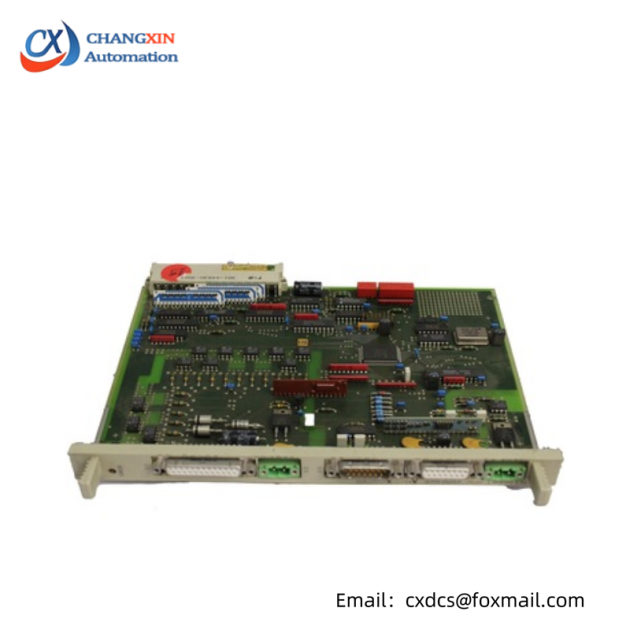 AREOTECH BAI20-320 Industrial Control Module