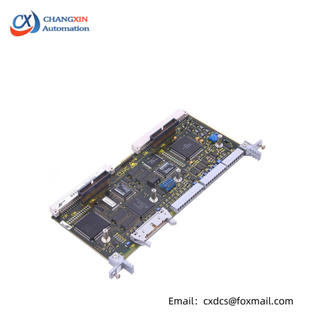 SIEMENS 6SE7-090 Control Unit, 0XX84-0AB0, Industrial Automation