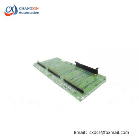 AB 80190-600-01-R Optical Interface Base PCB: High-Precision, Robust, Industrial-grade PCB Module