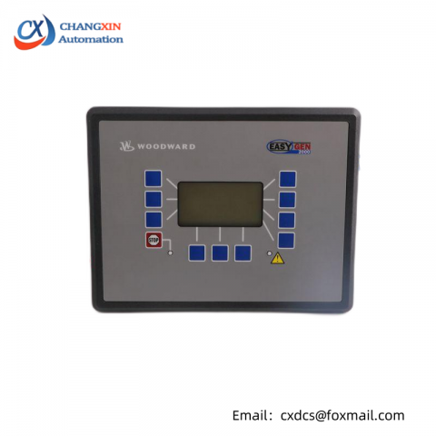 GE IC641SWC716 Industrial Control System Module