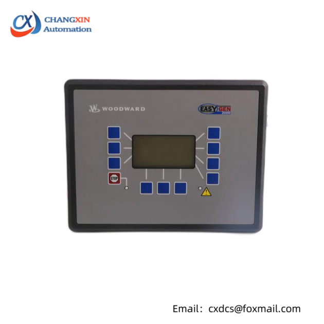 GE IC641SWC716 Industrial Control System Module