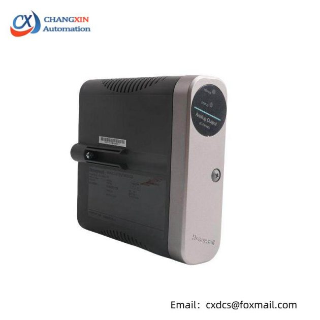 Honeywell STG74L SmartLineGauge Pressure Transmitter for Industrial Control Systems