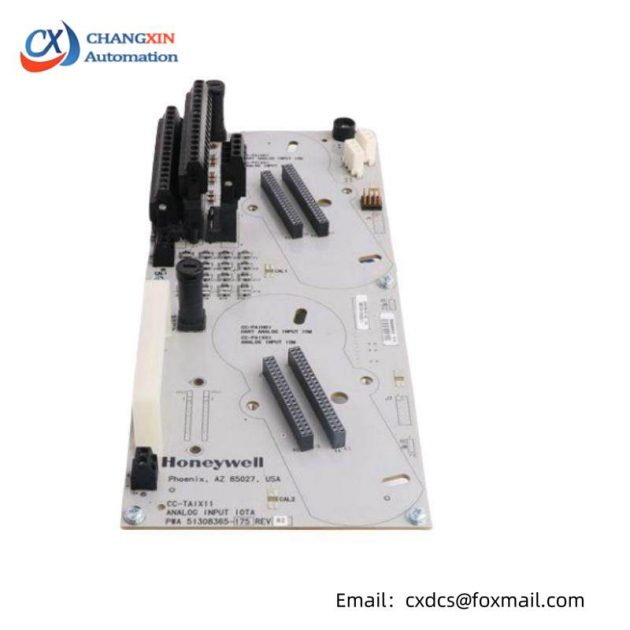 Honeywell CC-PAIN01, CC-PAON01, CC-PDIL01 Digital Input Modules for Industrial Automation