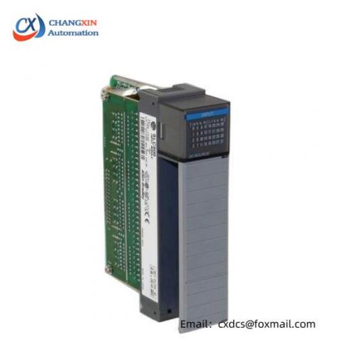 Allen-Bradley 1746-IV32 DC Input Module