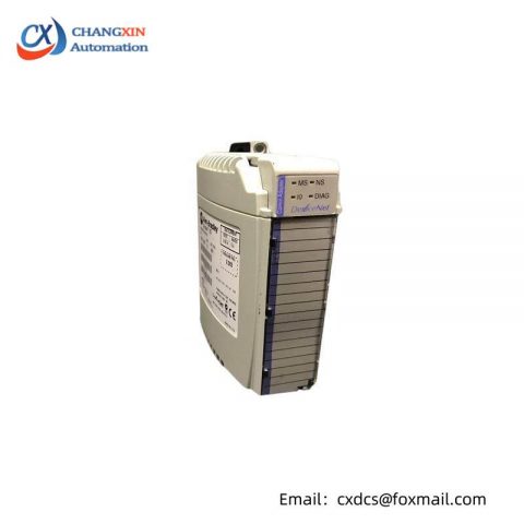 Allen-Bradley 1769-ADN Digital Input Module, Up to 16 Channels