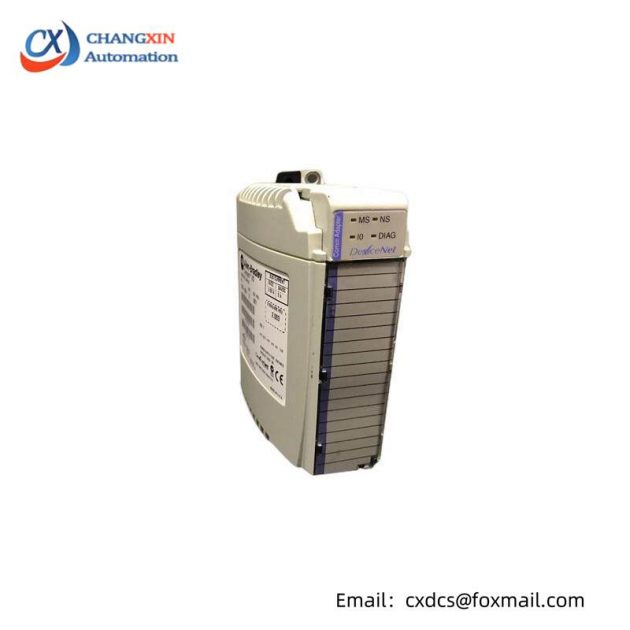 Allen-Bradley 1769-ADN Digital Input Module, Up to 16 Channels