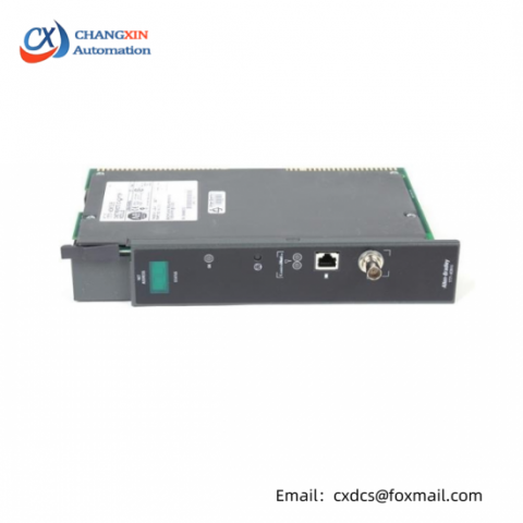 A-B 1771-ACN Allen-Bradley AC Input Module, 200 characters