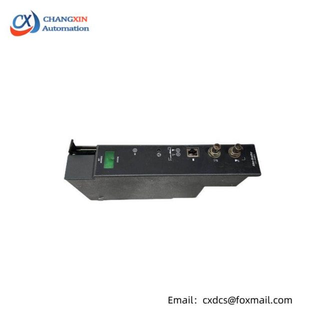 A-B 1771-ACN Allen-Bradley AC Input Module, 200 characters