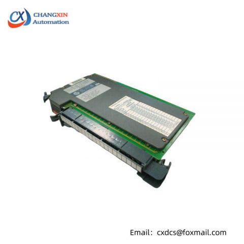 Allen-Bradley 1771-OAD Digital AC Output Module