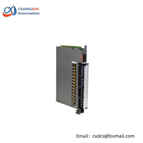 Allen-Bradley 1771-OBN Digital Output Module