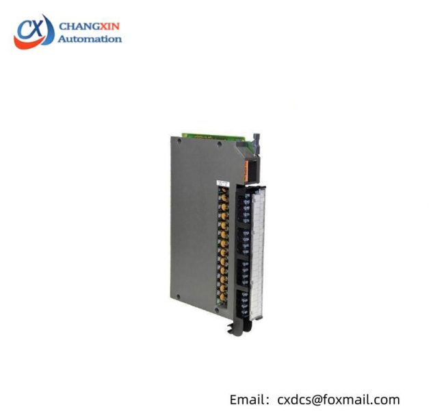 Allen-Bradley 1771-OBN Digital Output Module