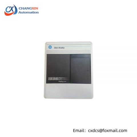AB 1336F-BRF10-AA-EN Drive: Advanced Motion Control Module