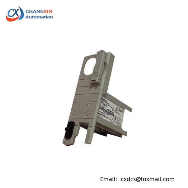 AB Industries 1791D-16B0X Inputs Expansion Module for Industrial Automation