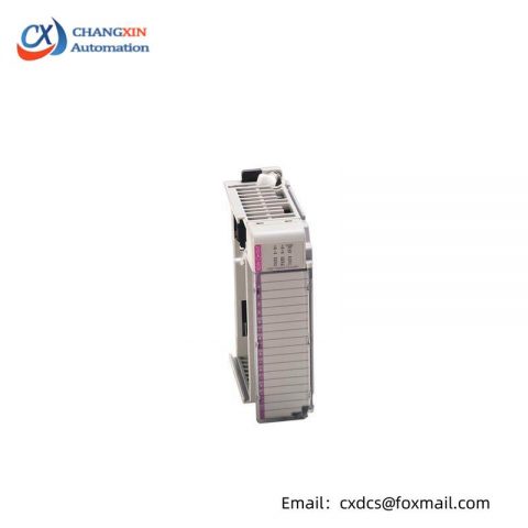 AB 1769-IF4I I/O MODULE: Industrial Control System Component, Designed for High Reliability & Precision