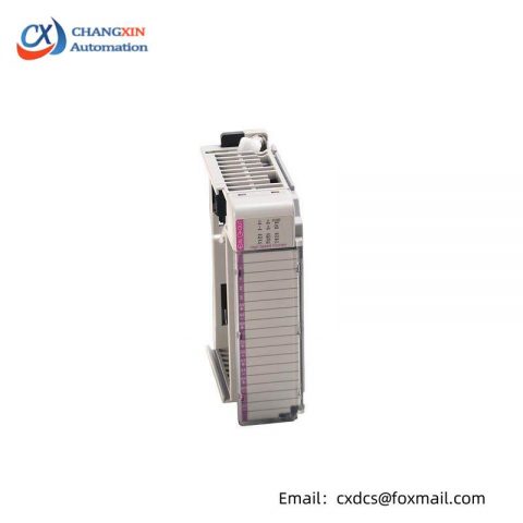 AB 1769-OB32 Industrial Control I/O Module