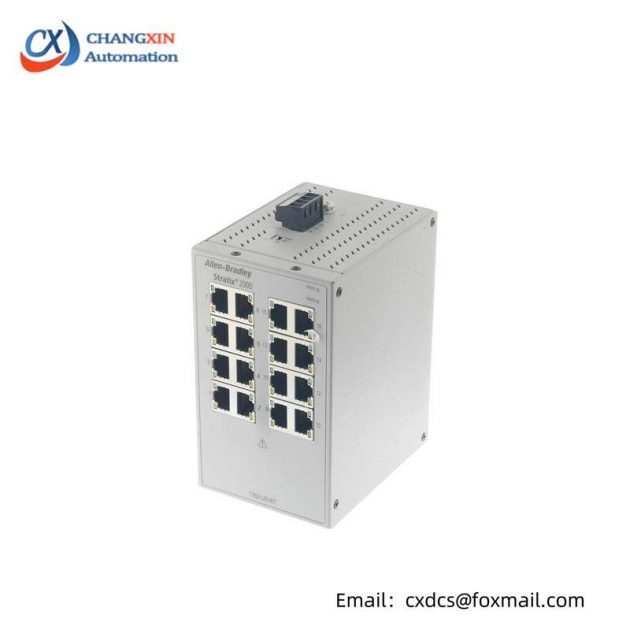 Allen-Bradley 20BC170A0AYNANC0 AC Drive - Industrial Control Automation