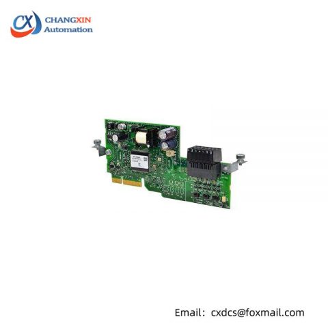 GE 20-750-ENC-1 Industrial Control Module, 200 characters