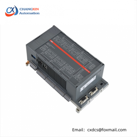 ABB 07KT98 GJR5253100R4278 Advanced Controller Module