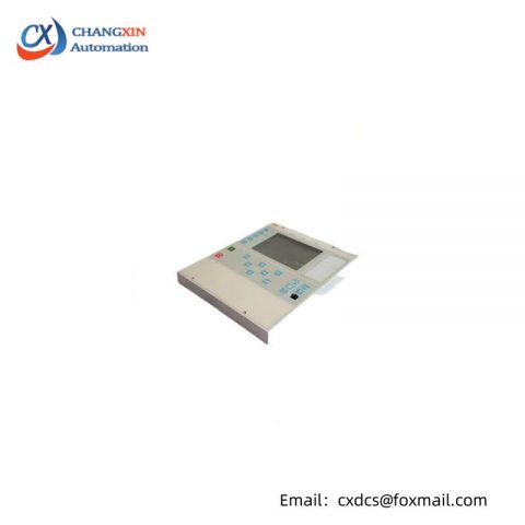 ABB 1KHL016009R0001 G4AK Industrial Control Module