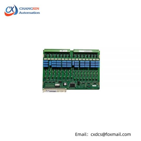 ABB 1HSB495663-2 Spare Module with Rain Guard, 200 Characters Limit