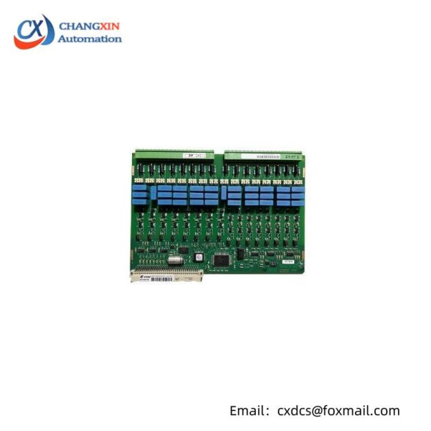 ABB 1HSB495663-2 Spare Module with Rain Guard, 200 Characters Limit