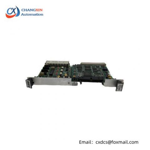 ABB 3BDH000741R1 21-P - Industrial Control Module