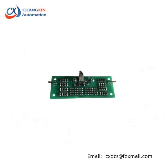 ABB 6369901-105 Module - Industrial Automation Control