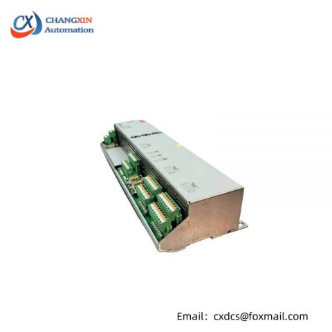 Delta PMV F5-MEC-420 High Performance Industrial Controller