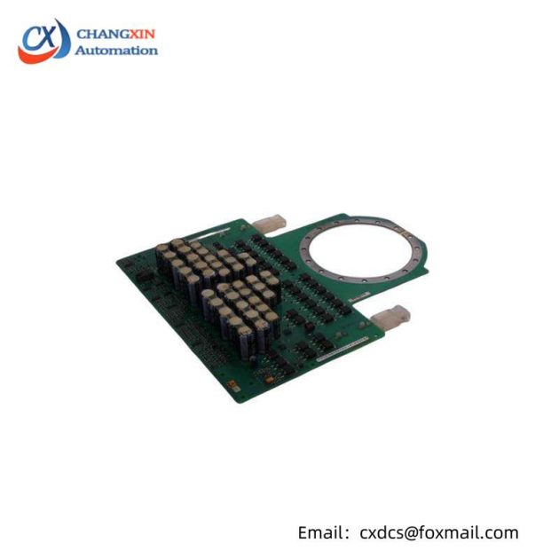 AB Electronics 1747-NT4, 4-Channel Thermocouple & mV Input Module