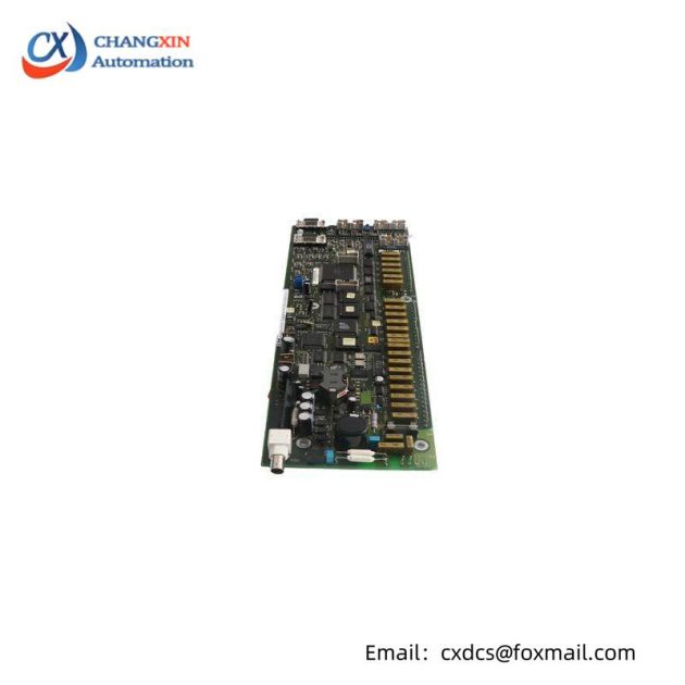 ABB 3HXD1000-422Bracket External Cable Chain for Industrial Automation
