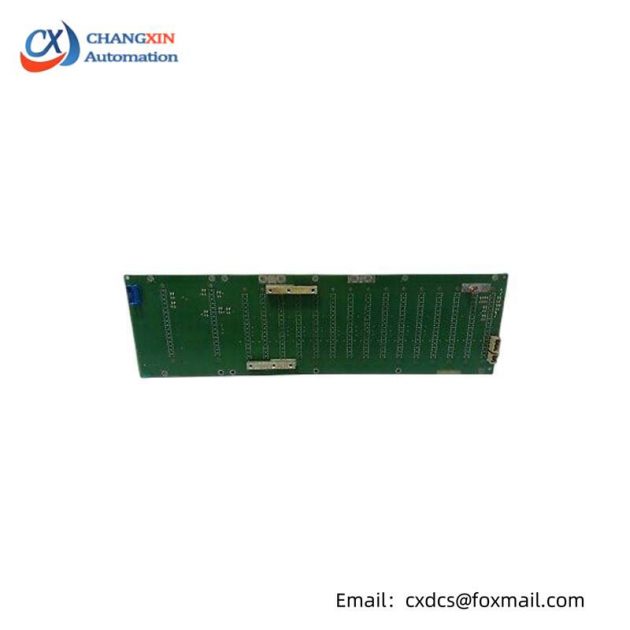 ABB 3BSE003879R1 Industrial Control Module