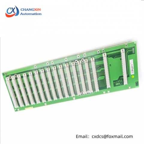 ABB 3BSE003879R1 Industrial Control Module
