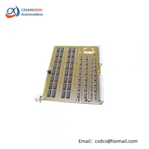 ABB 3HAB2236-1 Robotic Memory Board DCS Module