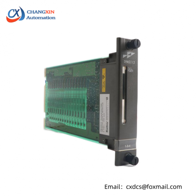 ABB 3HAB8101-18/09A - Industrial Control Module for Automation Systems