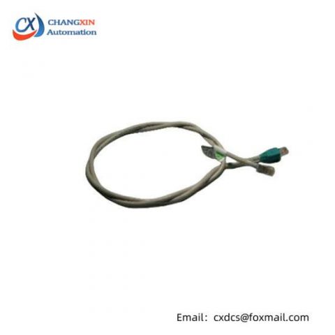 ABB 3HAC020580-001 Harness-Computer Unit / GTPU Automation Parts