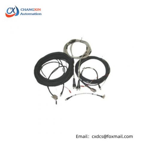 ABB 3HAC020841-001 Wyler AUTOMATION PARTS Cableset