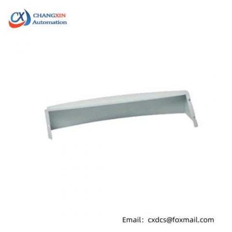 ABB 3HAC020890-046 Front Cover for Automation Parts