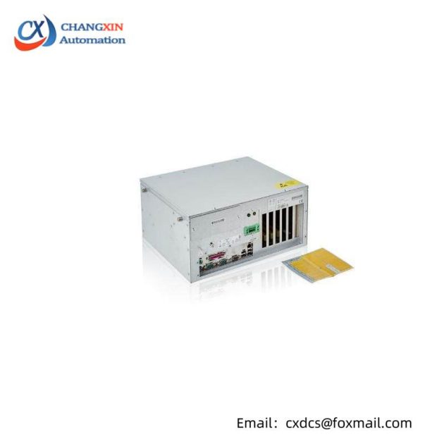ABB TP807 3BSE008538R1 Industrial Control Module