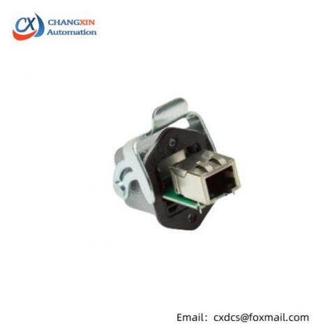 ABB 3HAC021752-001: Advanced Industrial Computer Outlet for Robot Automation Parts