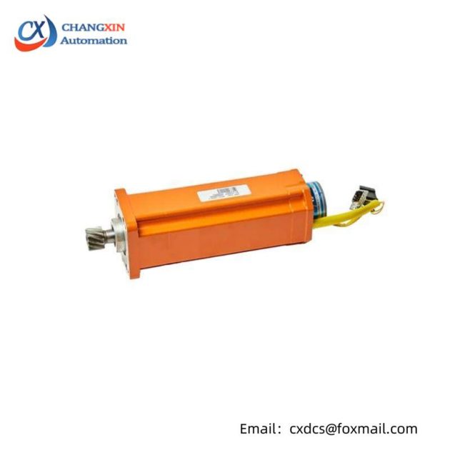 ABB CSB02.1B-ET-EC-NN-S4-NN-NN-FW Industrial Control Module