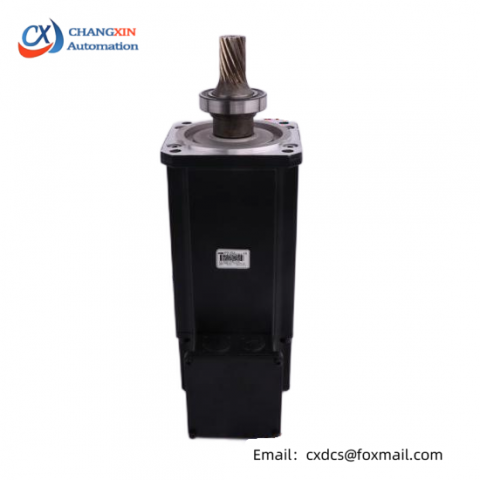 ABB 3HAC025367-001, Advanced Industrial Control Module