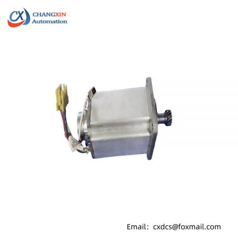 ABB 3HAC029236-001/06 MU200 Modules for Efficient Process Control
