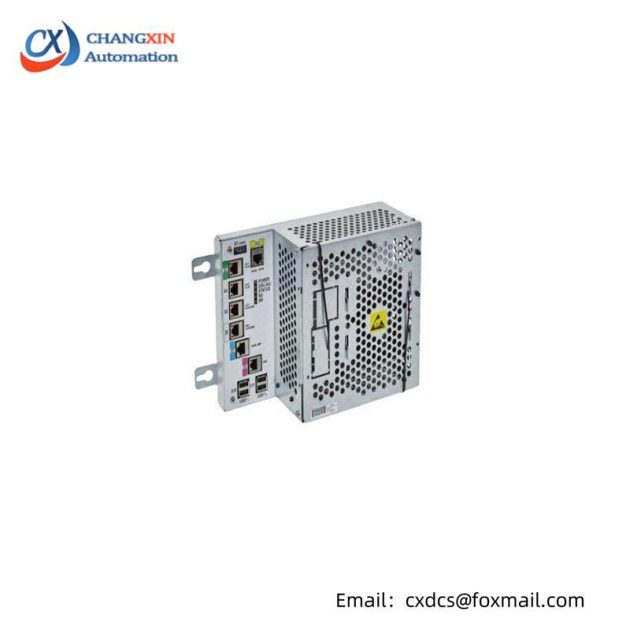 ABB 3HAC038457-001 Industrial Control Module, 200 Characters
