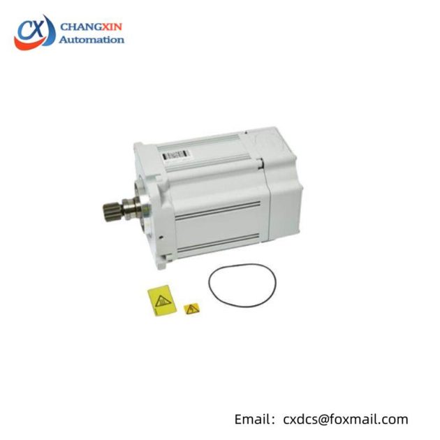 ABB 3AUA0000040000PO Industrial Process Control Module