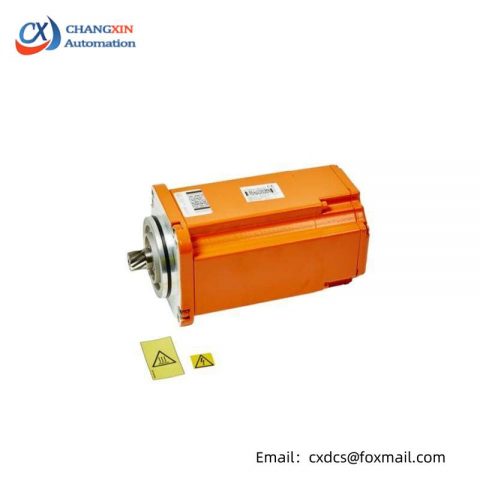 ABB 6369901-105 Module - Industrial Automation Control
