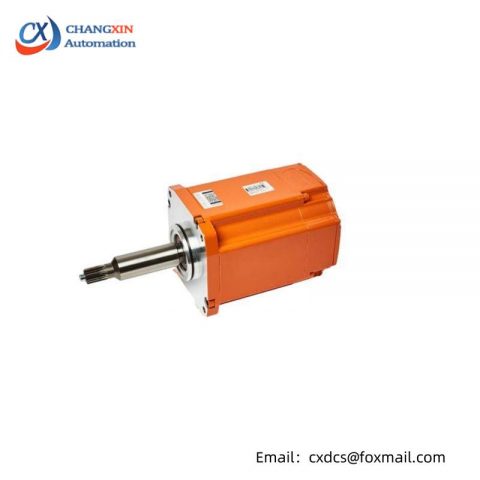 ABB IRB 6640/6600/6650/6650S A20B-2200-0321/06 Rot Ac Motor with Pinion, Precision Engineered for Industry 4.0 Applications