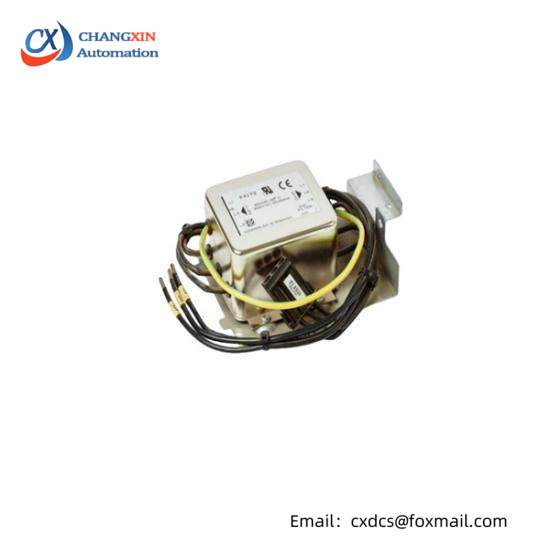 GE EDGE-SVC-EPP-00001 Industrial Control Module
