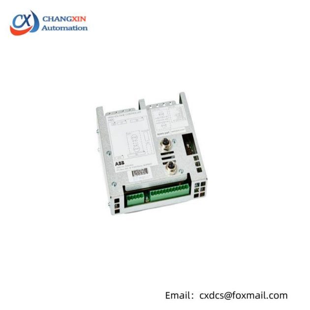 ABB 3HNA024966-001, 3HNA011999-001, 460, 3HAC17484-6/001, Advanced Industrial Control Modules
