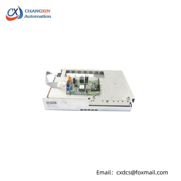 ABB 3HNE 00421-1 Digital Input Module, High Performance Control Solutions