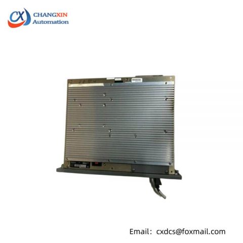ABB 40PS3205A Power Supply, Advanced Industrial Control Solution